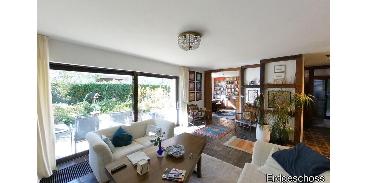 Paderborn Südstadt: Einfamilienhaus in Spielstraße (von privat) 8 zimmer