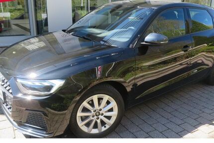 Audi A1 38.101 km 19.970 &euro; Marsberg 34431