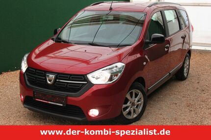 Dacia Lodgy 62.900 km 14.500 € Bielefeld 33659