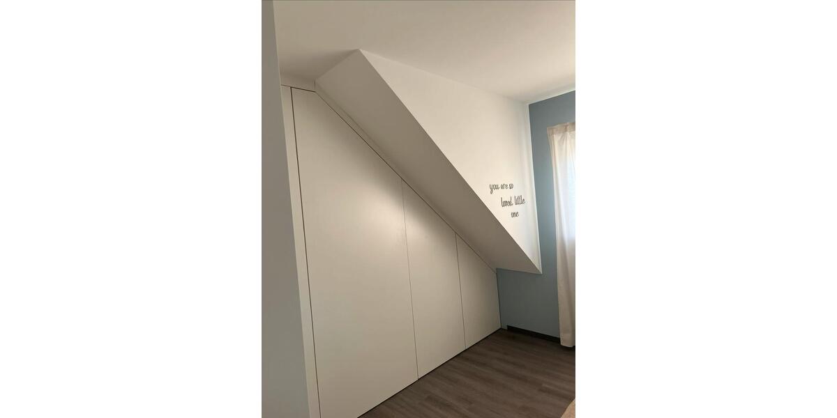 Dachgeschoßwohnung Detmold Hiddesen - 3 Zimmer, 85 m&sup2;, 320.000&euro; | Angebot:27077723