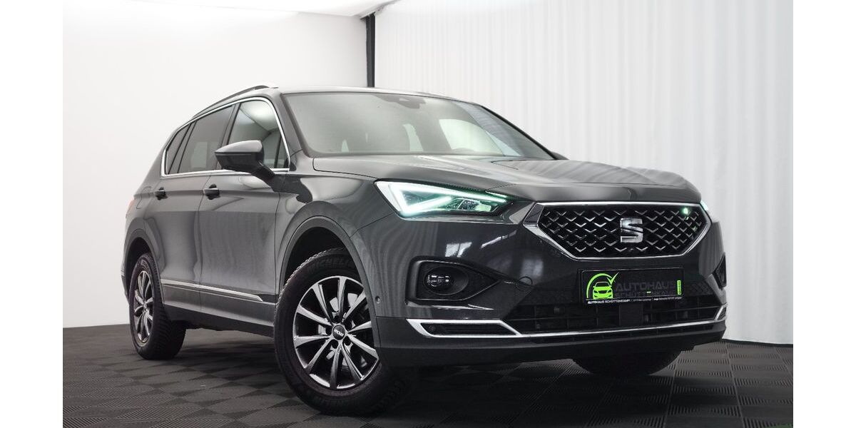 Seat Tarraco 86.000 km 21.950 &euro; Bad Lippspringe 33175