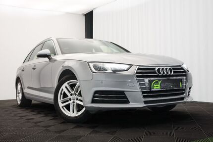 Audi A4 124.000 km 17.450 &euro; Bad Lippspringe 33175