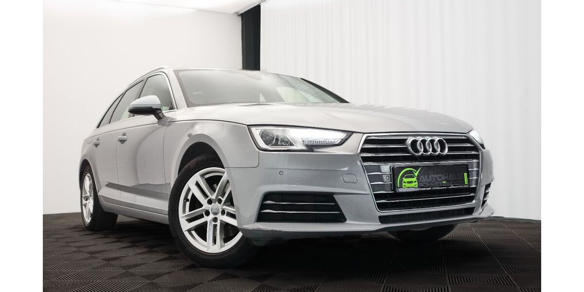 Audi A4 124.000 km 17.450 &euro; Bad Lippspringe 33175