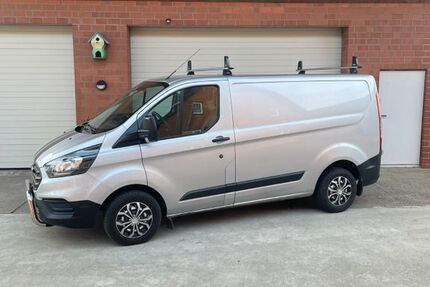 Ford Transit Custom 102.236 km 10.900 &euro; Rietberg 33397