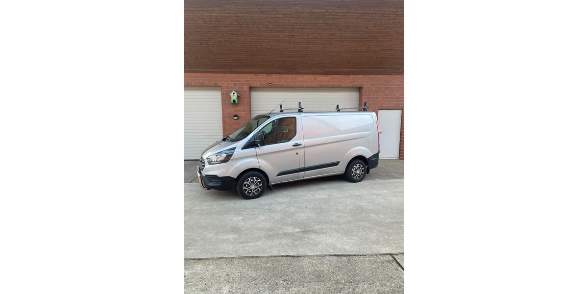 Ford Transit Custom 102.236 km 10.900 &euro; Rietberg 33397