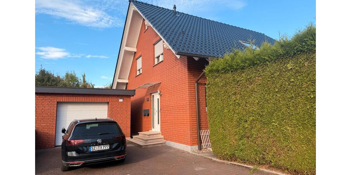 Einfamilienhaus Nieheim - 8 Zimmer, 190 m&sup2;, 420.000&euro; | Angebot:27537380