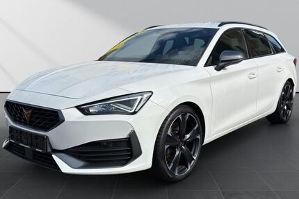 Cupra Leon 20.100 km 31.990 &euro; Paderborn 33104