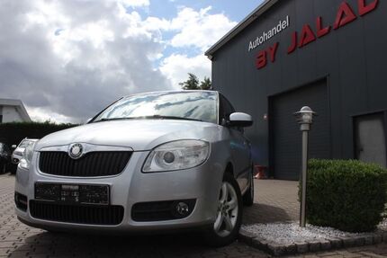 Skoda Fabia 102.000 km 3.899 &euro; Lippstadt 59557