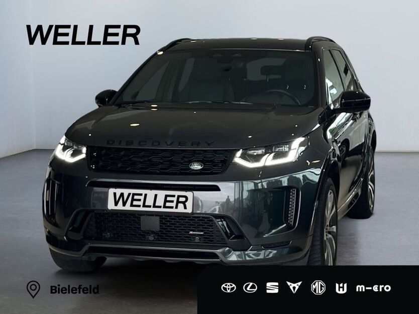Discovery Sport