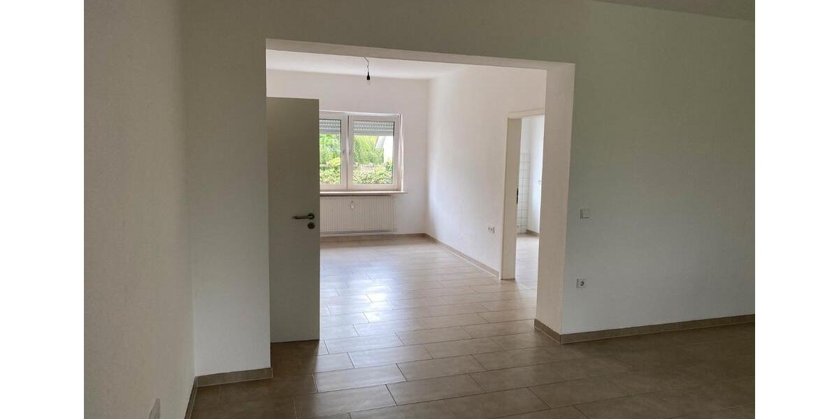 Hochparterre Paderborn - 4 Zimmer, 104 m&sup2;, 268.000&euro; | Angebot:27534611
