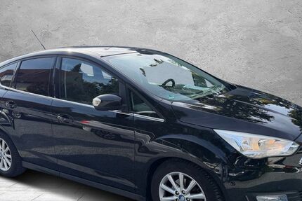 Ford C-Max 114.336 km 6.666 &euro; Detmold 32758