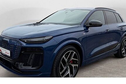Audi Q6 e-tron 8.670 km 71.390 &euro; Detmold 32756