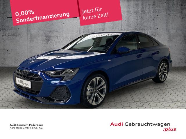 Audi A3 5.700 km 35.980 &euro; Paderborn 33100