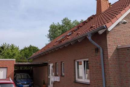Wohnung Paderborn Elsen - 1 Zimmer, 42 m&sup2;, 350&euro; | Angebot:26858554