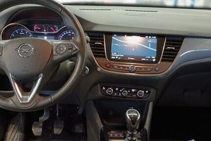 Opel Crossland (X) 45.600 km 14.750 &euro; Detmold 32758