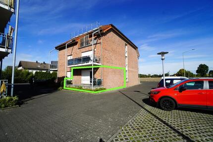 Wohnung Paderborn - 1 Zimmer, 35 m&sup2;, 445&euro; | Angebot:25655184