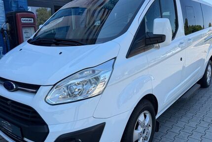 Ford Transit 185.000 km 16.499 &euro; Paderborn 33104