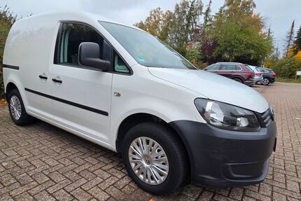 VW Caddy 238.000 km 5.450 € Bielefeld 33719