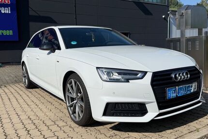 Audi A4 96.000 km 19.400 &euro; Lippstadt 59558