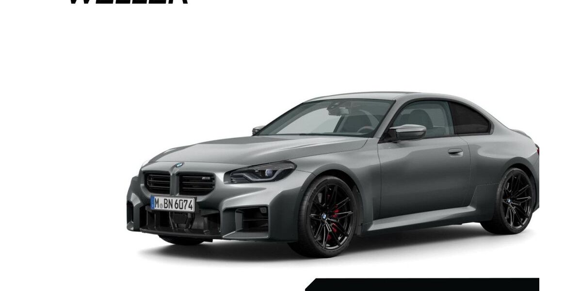 BMW M2 14.075 km 65.999 &euro; Detmold 32758