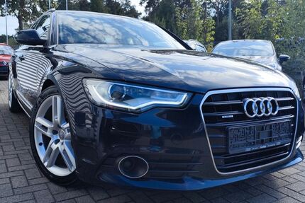 Audi A6 271.702 km 9.950 &euro; Schlangen 33189