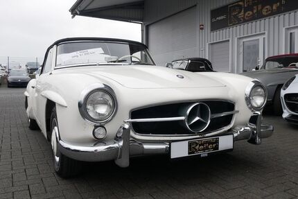 Mercedes-Benz 190 50.823 km 149.900 &euro; Paderborn 33106