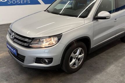 VW Tiguan 89.938 km 9.499 &euro; Delbrück 33129