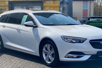Opel Insignia 65.000 km 15.850 &euro; Detmold 32758