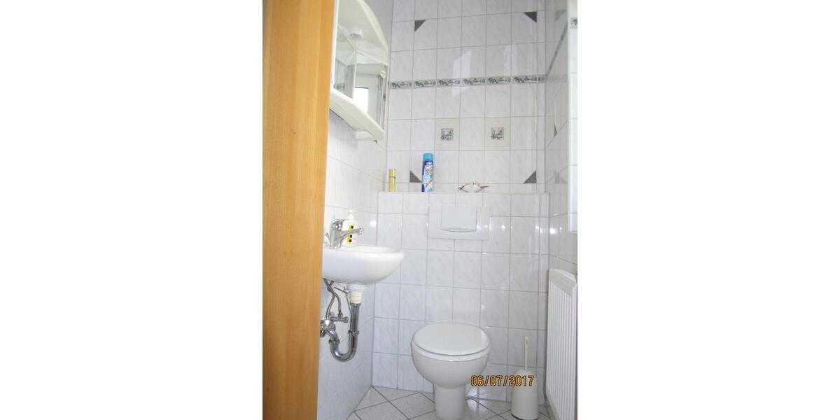 Etagenwohnung Paderborn Elsen - 4 Zimmer, 111 m&sup2;, 1.100&euro; | Angebot:27547028
