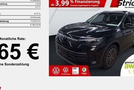 VW Tiguan 25.055 km 32.949 &euro; Detmold 32760