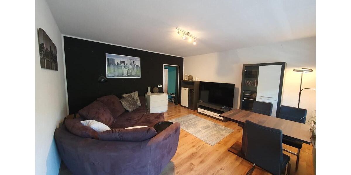 Dachgeschoßwohnung Paderborn Neuenbeken - 2 Zimmer, 63 m&sup2;, 520&euro; | Angebot:26341679