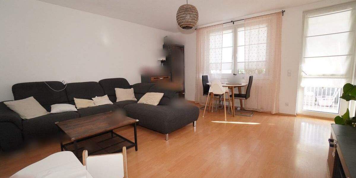 Etagenwohnung Paderborn / Elsen Elsen - 3 Zimmer, 74 m&sup2;, 229.000&euro; | Angebot:25708792