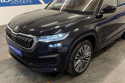 Skoda Kodiaq 93.450 km 34.499 &euro; Delbrück 33129