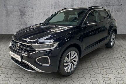 VW T-Roc 9.900 km 31.980 € Bad Driburg 33014