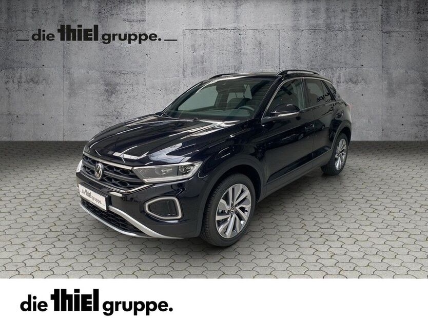 VW T-Roc 9.900 km 31.980 € Bad Driburg 33014
