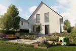 Einfamilienhaus Detmold Heidenoldendorf - 4 Zimmer, 103 m&sup2;, 350.000&euro; | Angebot:26379751