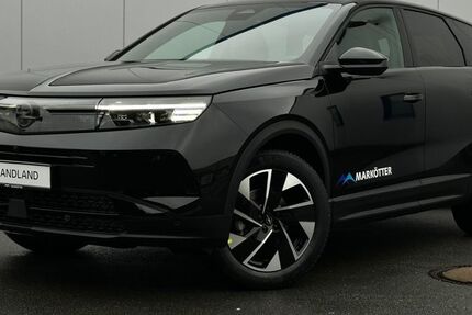 Opel Grandland (X) 3.000 km 35.940 &euro; Paderborn 33106