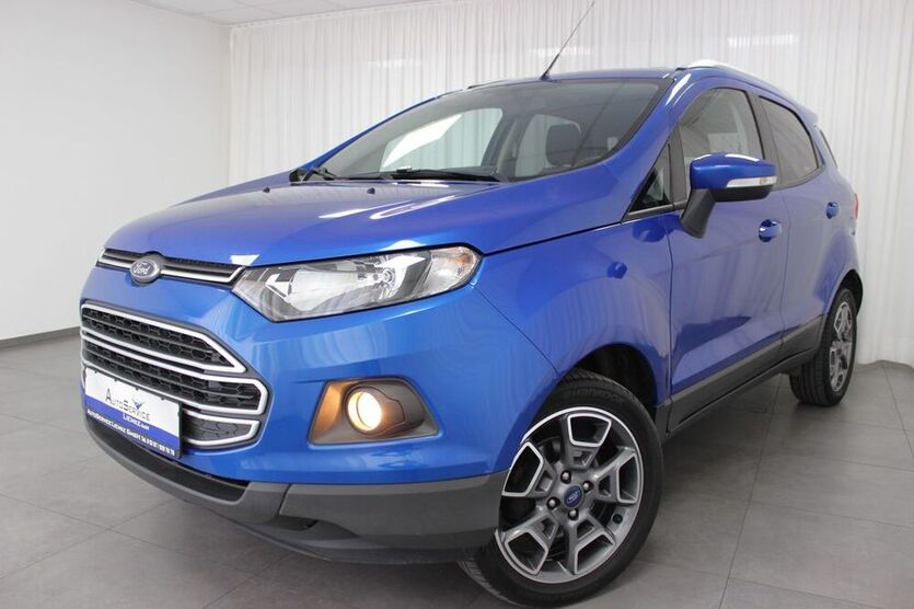 EcoSport