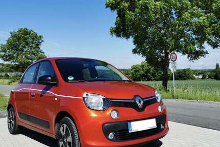 Renault Twingo 92.000 km 9.200 &euro; Altenbeken 33184