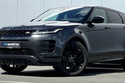 Land Rover Range Rover Evoque 34.528 km 37.990 &euro; Paderborn 33106