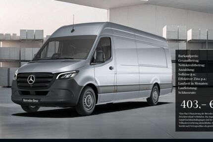 Mercedes-Benz Sprinter 8.922 km 52.950 &euro; Paderborn 33106