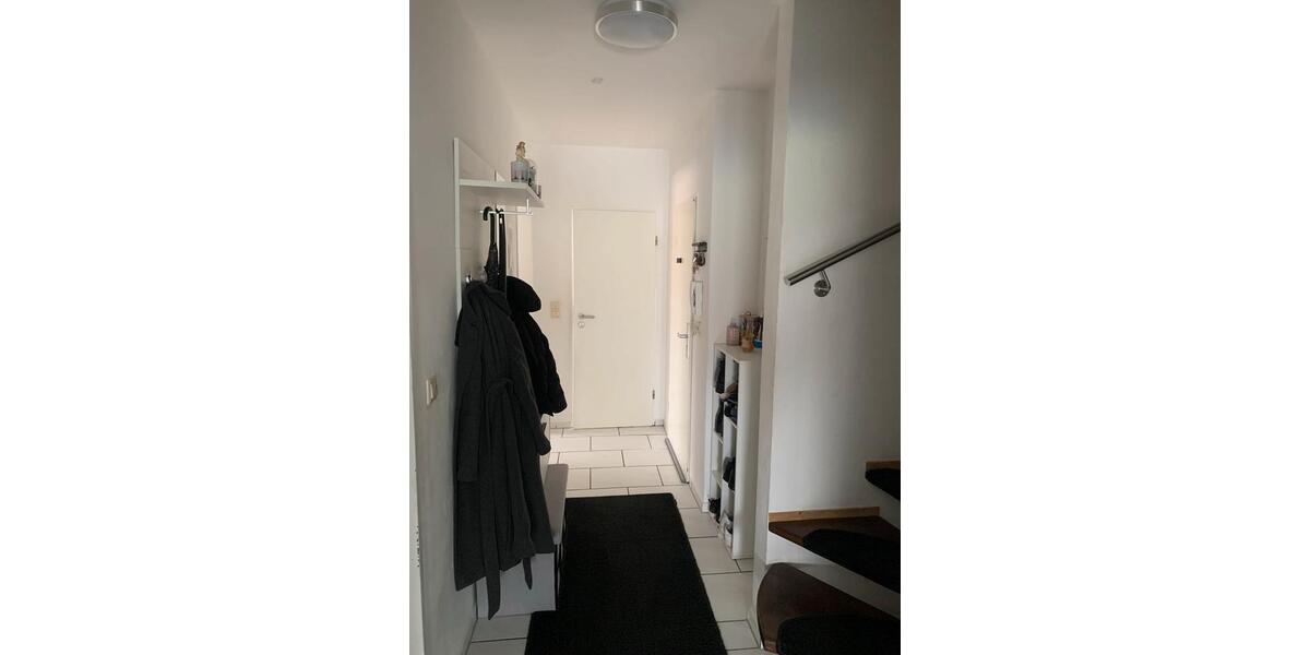 Maisonettenwohnung Paderborn Neuenbeken - 5 Zimmer, 106 m&sup2;, 810&euro; | Angebot:26413886