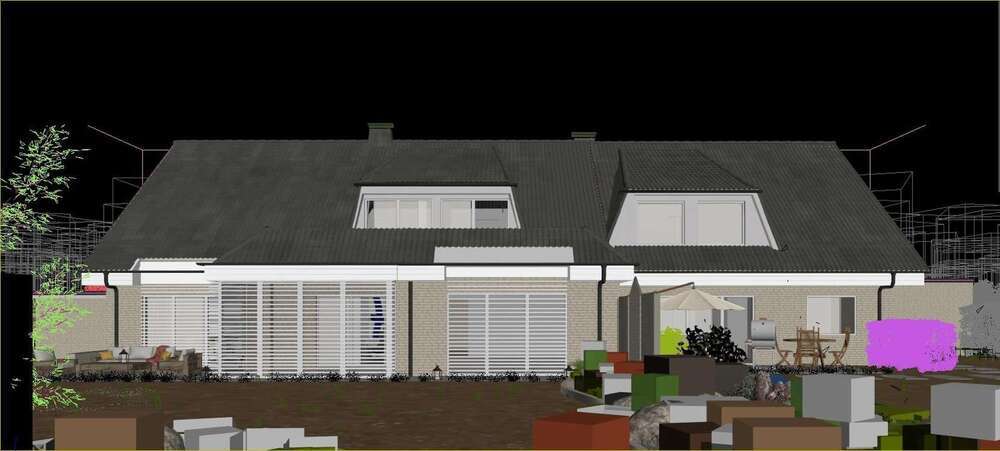 Haus zum Kaufen in Bielefeld 610.000 € 296 m²