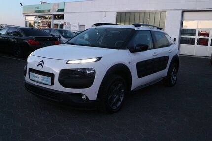 Citroen C4 Cactus 76.037 km 9.990 &euro; Paderborn Schloß-Neuhaus 33104