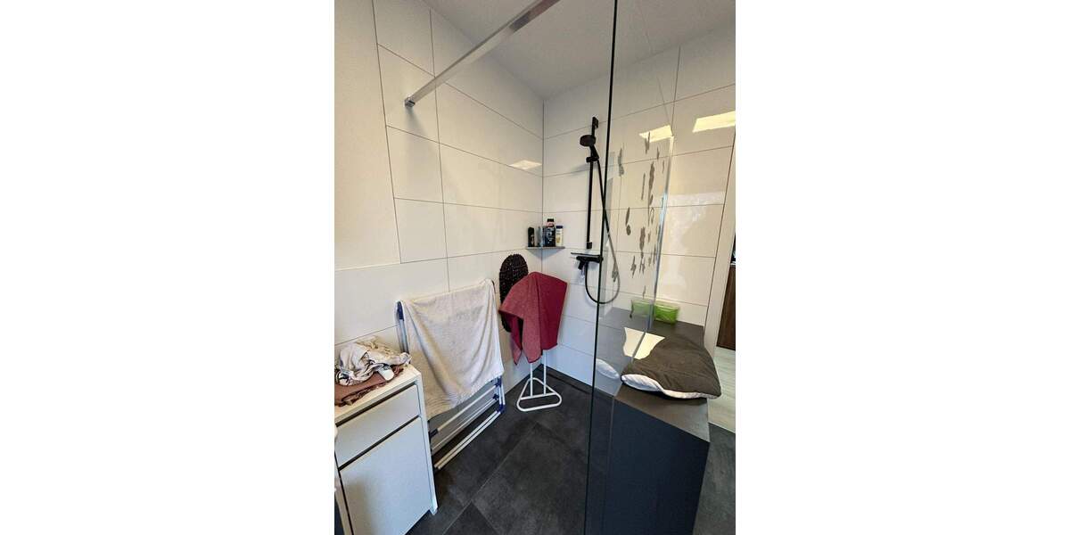 Etagenwohnung Paderborn Kernstadt - 2 Zimmer, 44 m&sup2;, 235.000&euro; | Angebot:25686327