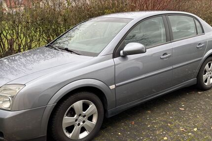 Opel Vectra 110.500 km 3.400 &euro; Augustdorf 32832