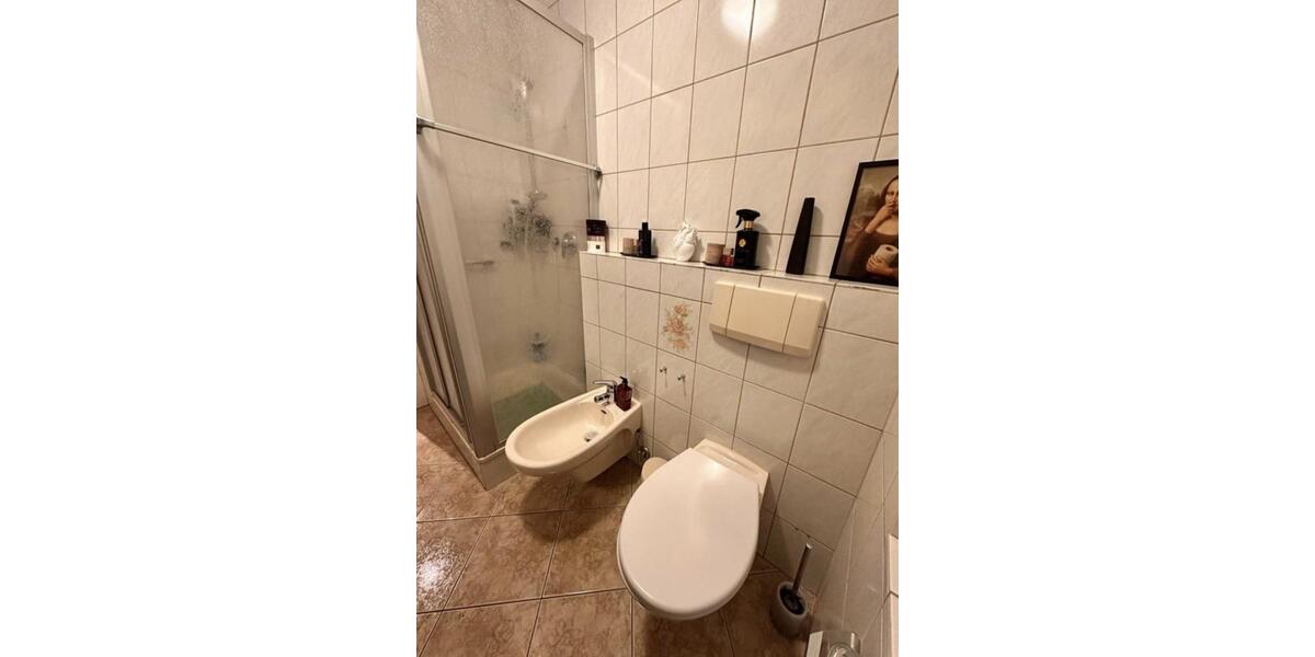 Erdgeschoßwohnung Paderborn - 3 Zimmer, 12 m&sup2;, 400&euro; | Angebot:27594170