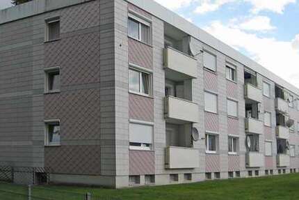 Wohnung Geseke - 2 Zimmer, 68 m&sup2;, 519&euro; | Angebot:25233873