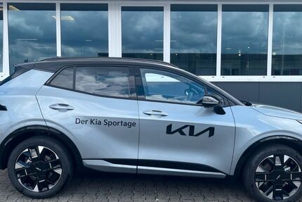 Kia Sportage 6.500 km 38.990 &euro; Paderborn 33100