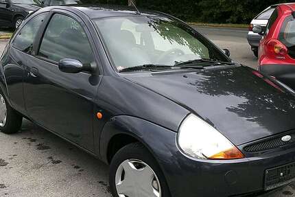 Ford Ka/Ka+ 113.140 km 1.790 &euro; Rietberg 33397